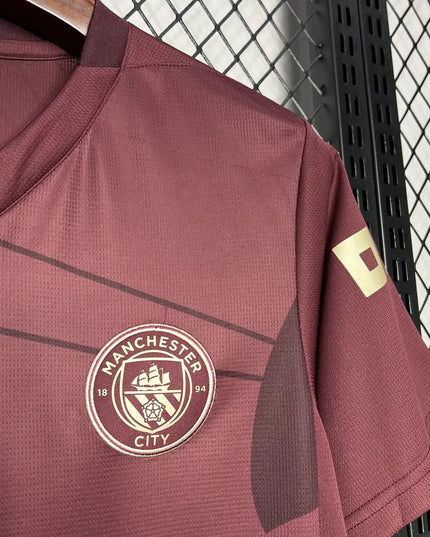 Man City 24/25 Third Special Shirt