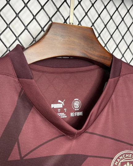 Man City 24/25 Third Special Shirt