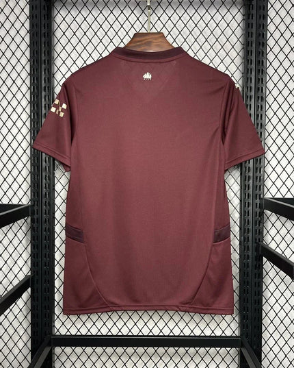 Man City 24/25 Third Special Shirt