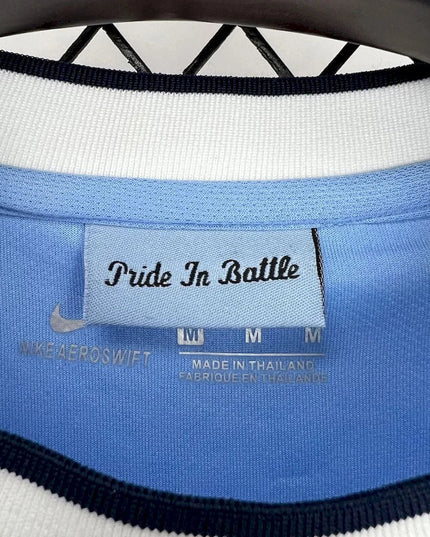 Man City Home 2013 Shirt