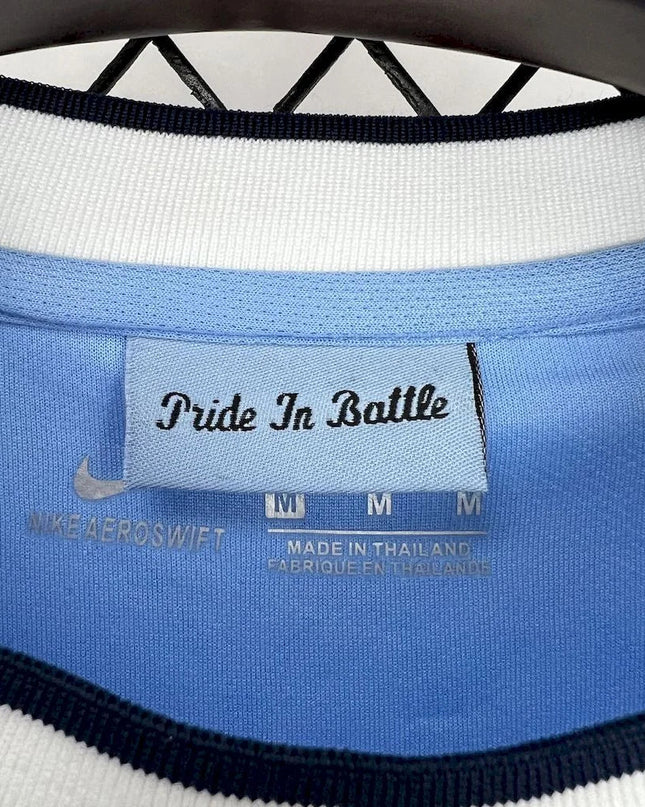 Man City Home 2013 Shirt