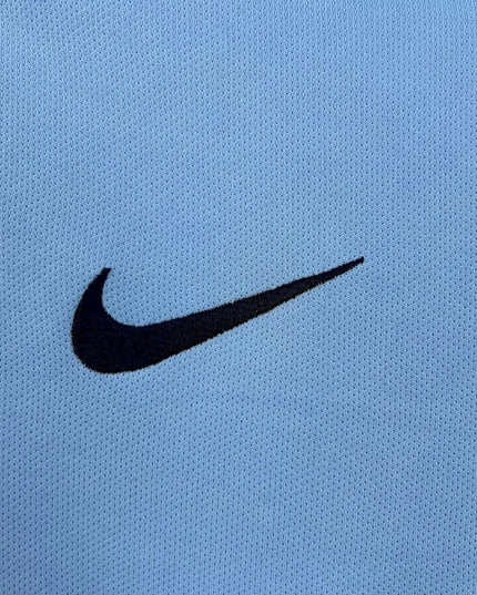Man City Home 2013 Shirt