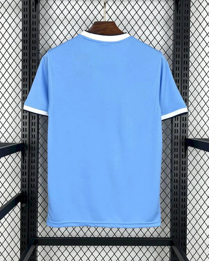 Man City Home 2013 Shirt