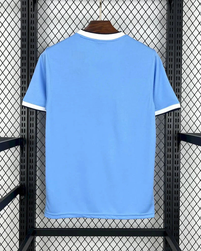 Man City Home 2013 Shirt