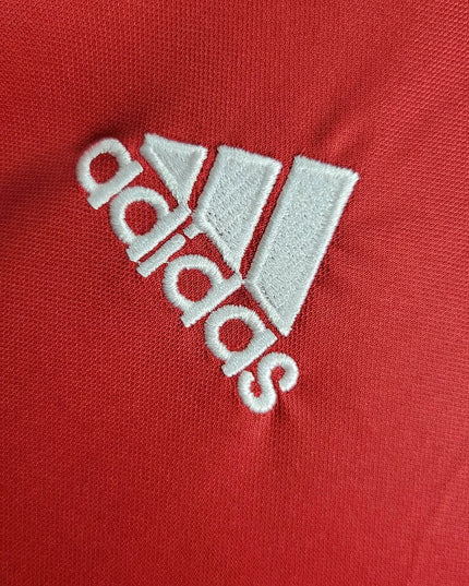 Man United 17/18 Home Shirt