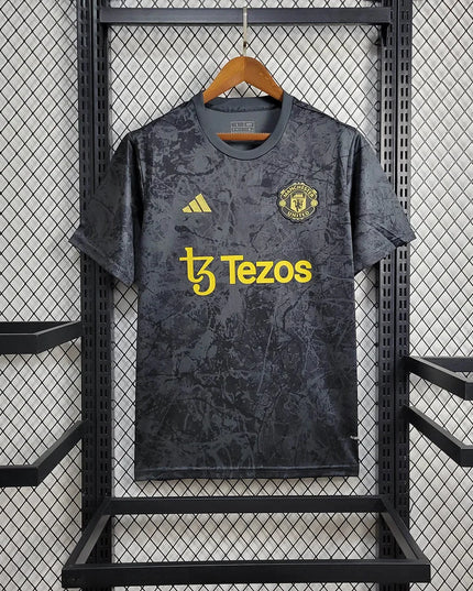 Man United 17/18 Home Shirt