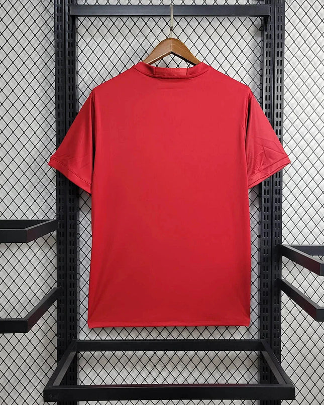 Camiseta local del Manchester United 17/18