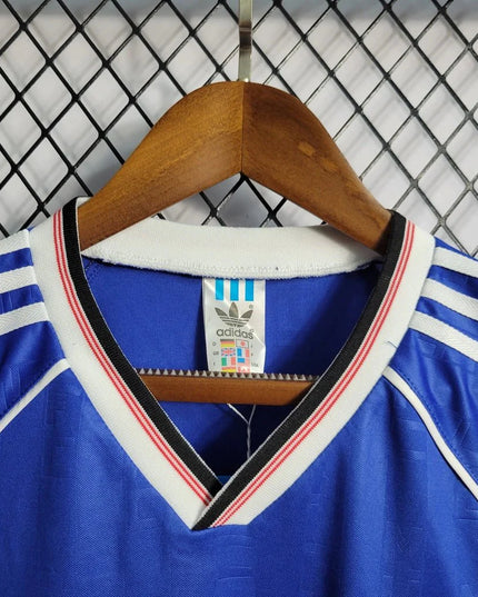 Man United 1986 Third Shirt