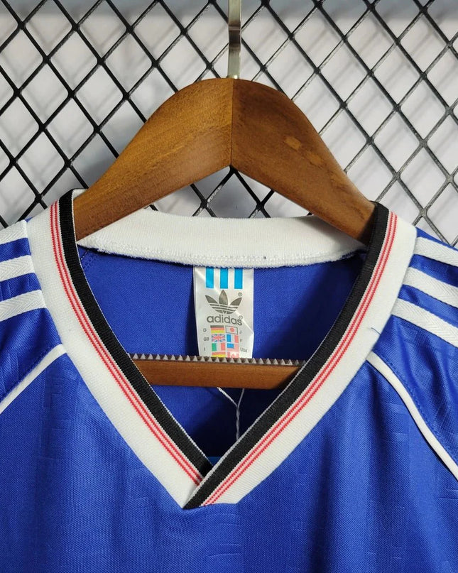 Man United 1986 Third Shirt