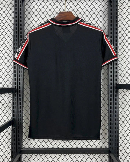 Man United 1998 Away Shirt
