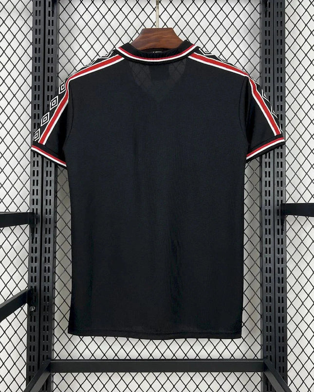 Man United 1998 Away Shirt