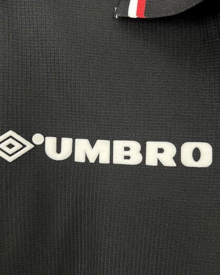 Man United 1998 Away Shirt