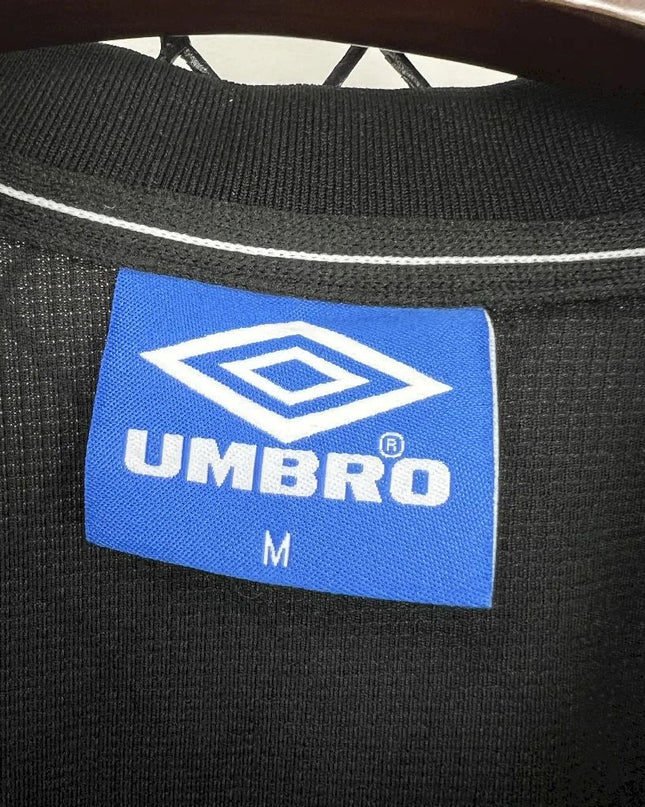Man United 1998 Away Shirt