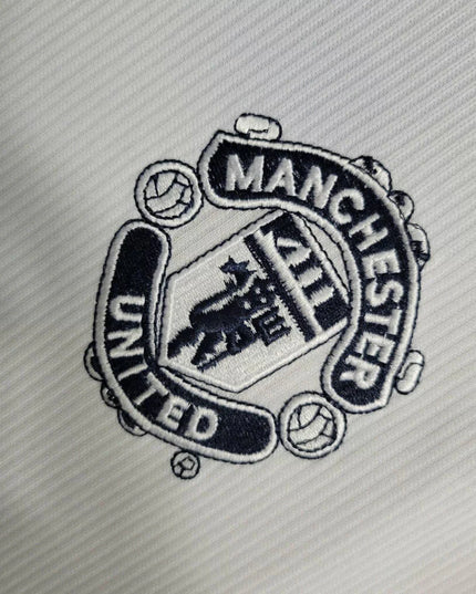 Man United 1999 Away Shirt