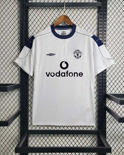 Man United 1999 Away Shirt
