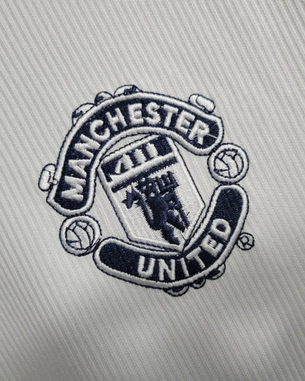 Man United 1999 L/S Away Shirt