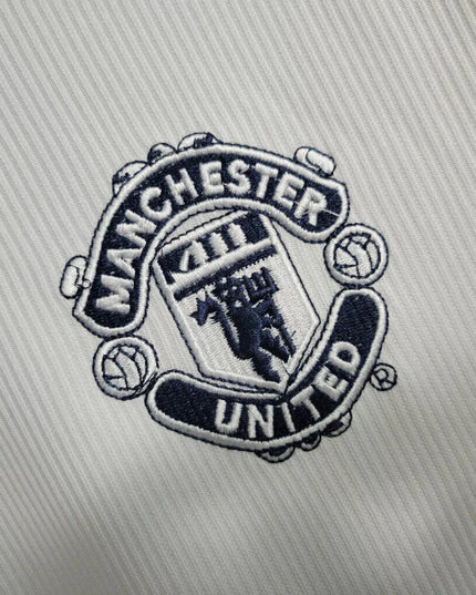 Man United 1999 L/S Away Shirt