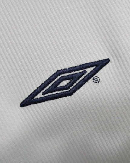 Man United 1999 L/S Away Shirt