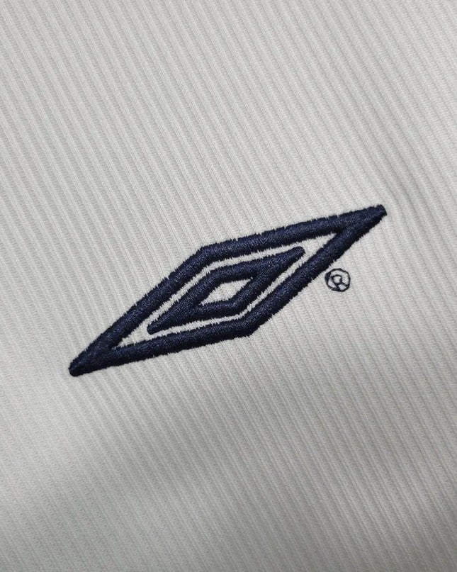 Man United 1999 L/S Away Shirt