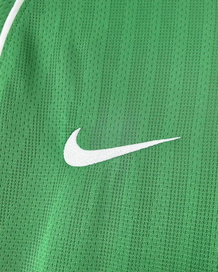 Man United 2007 Goalkeeper Shirt