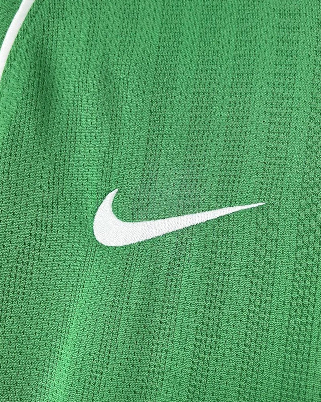 Man United 2007 Goalkeeper Shirt