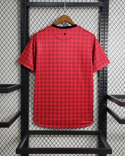 Man United 2012 Home Shirt