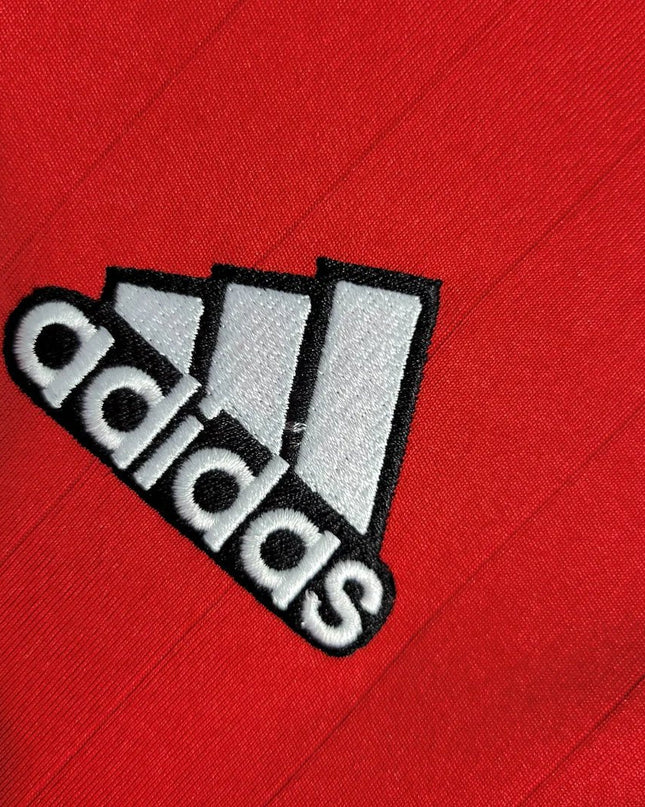 Man United 2022 Home Shirt