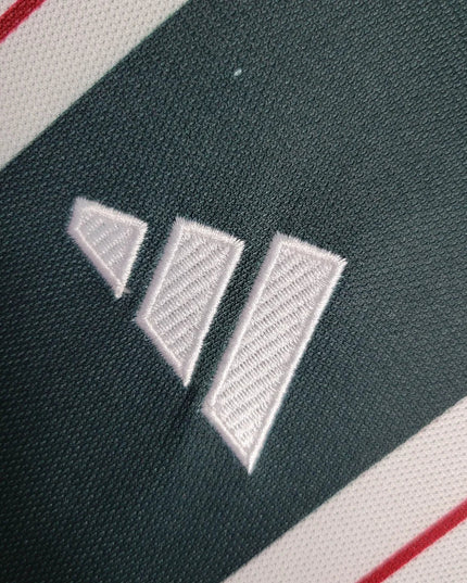Man United 2023 Away Shirt