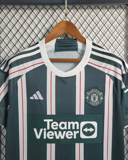 Man United 2023 Away Shirt