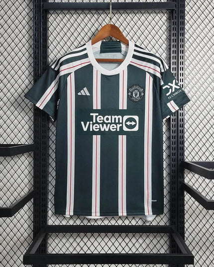 Man United 2023 Away Shirt