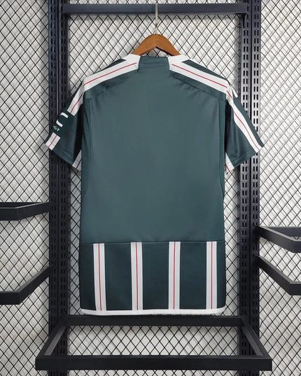 Man United 2023 Away Shirt