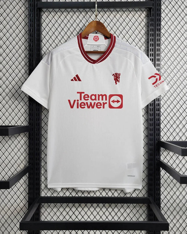 Man United 2023 Third Shirt