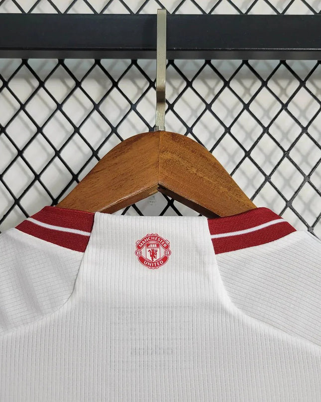 Man United 2023 Third Shirt