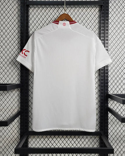 Man United 2023 Third Shirt