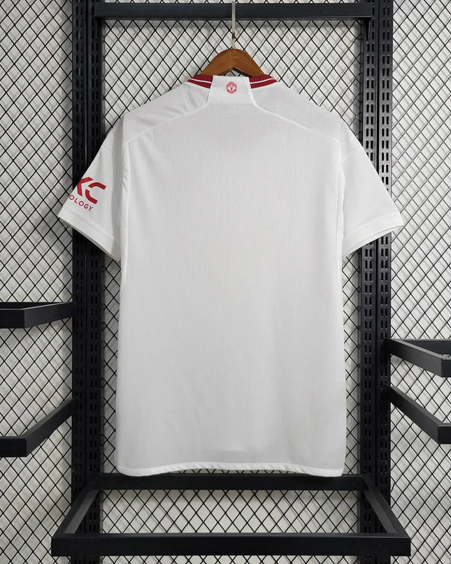 Man United 2023 Third Shirt