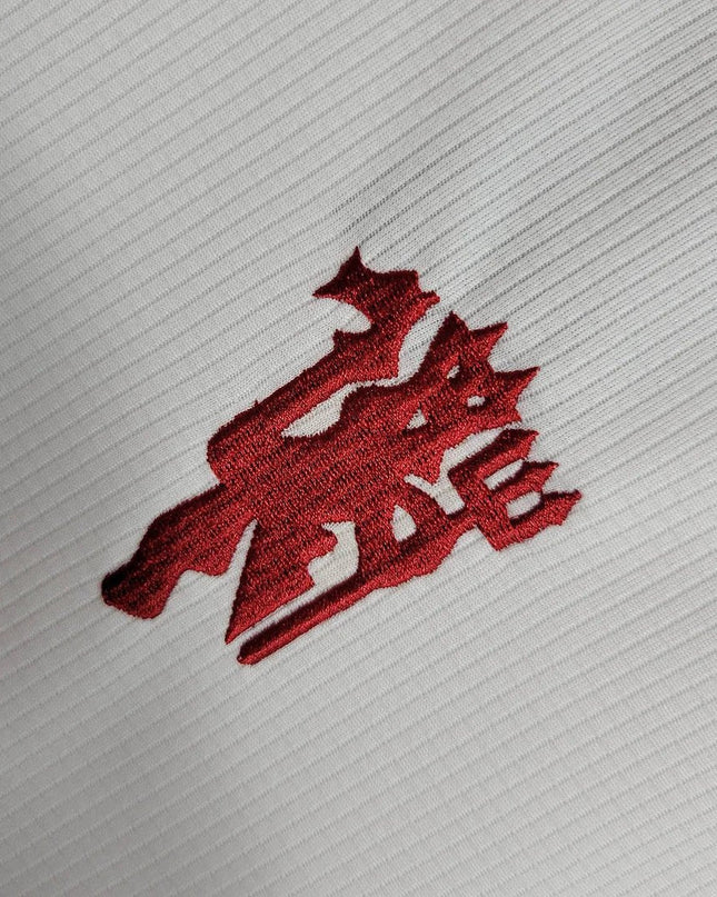 Man United 2023 Third Shirt
