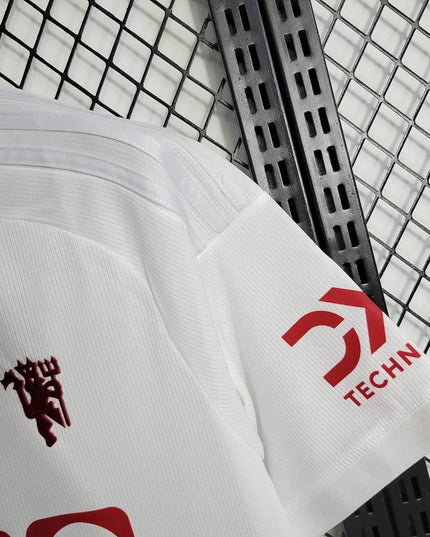 Man United 2023 Third Shirt