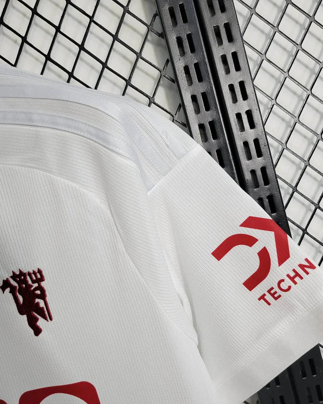 Man United 2023 Third Shirt