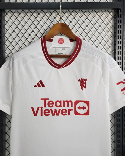 Man United 2023 Third Shirt