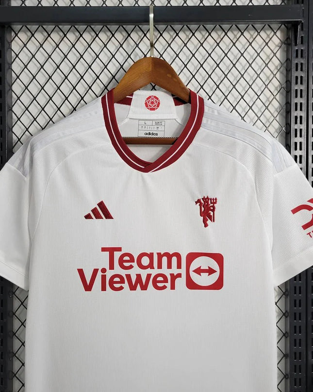 Man United 2023 Third Shirt