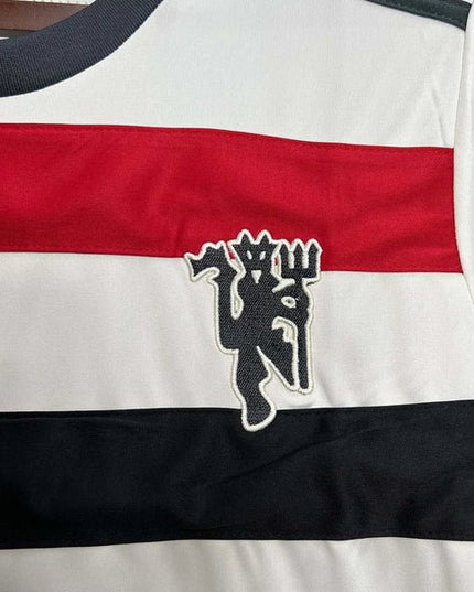Man United 2024 Third Shirt