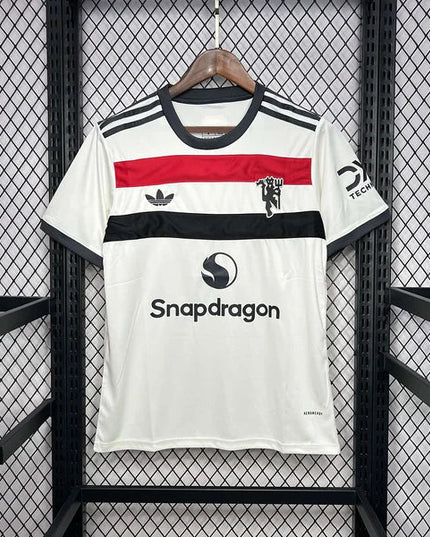 Man United 2024 Third Shirt