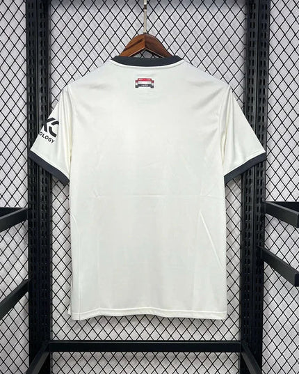 Man United 2024 Third Shirt