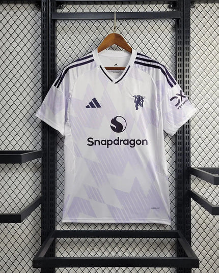 Man United 2025 Away Shirt