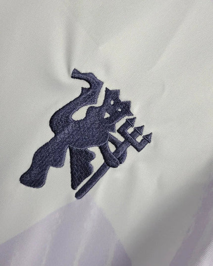 Man United 2025 Away Shirt