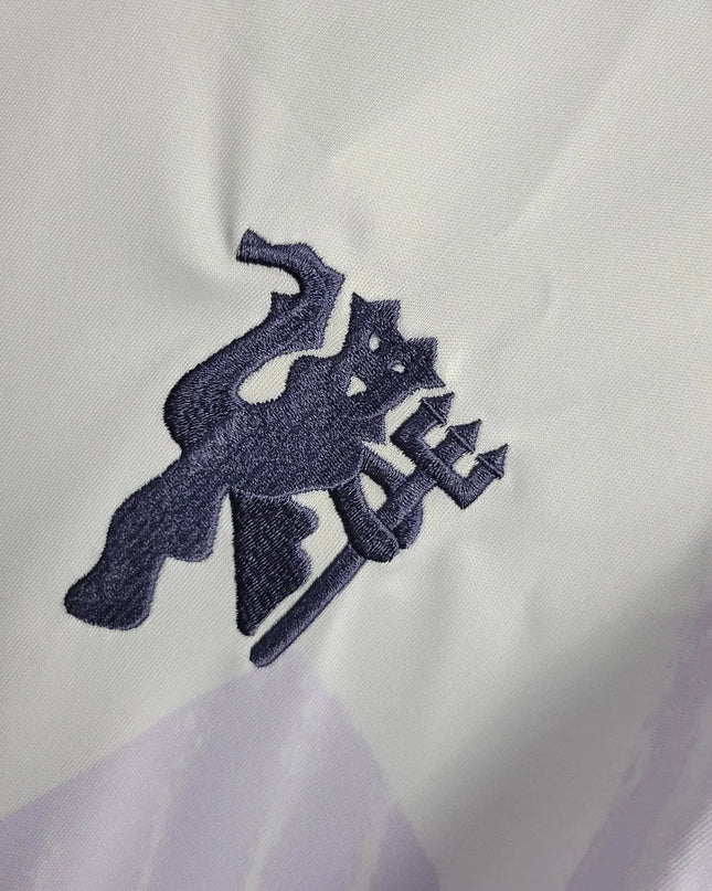 Man United 2025 Away Shirt