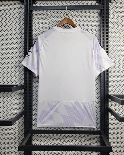 Man United 2025 Away Shirt