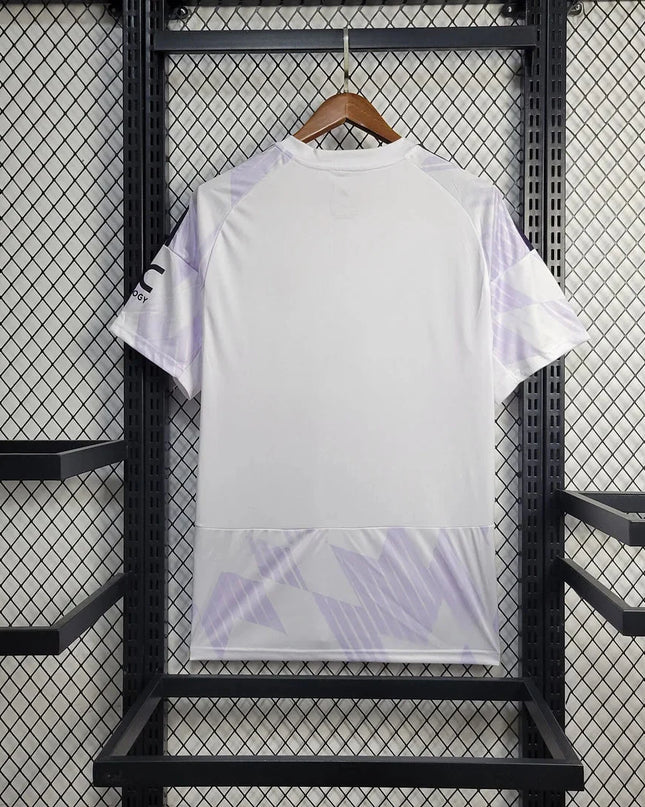 Man United 2025 Away Shirt