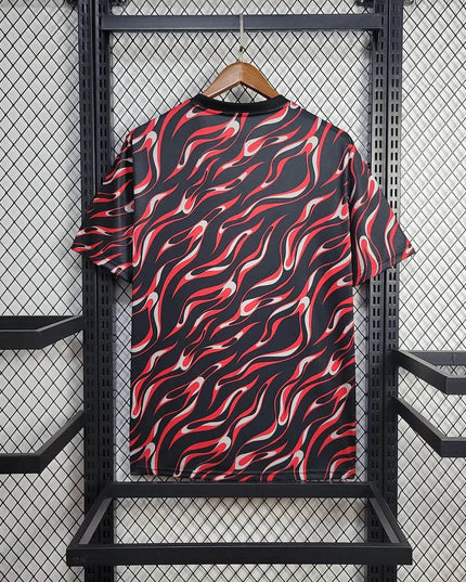 Man United 2025 Special Shirt