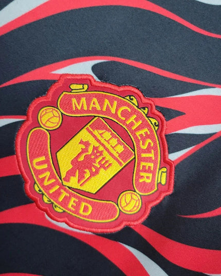 Man United 2025 Special Shirt